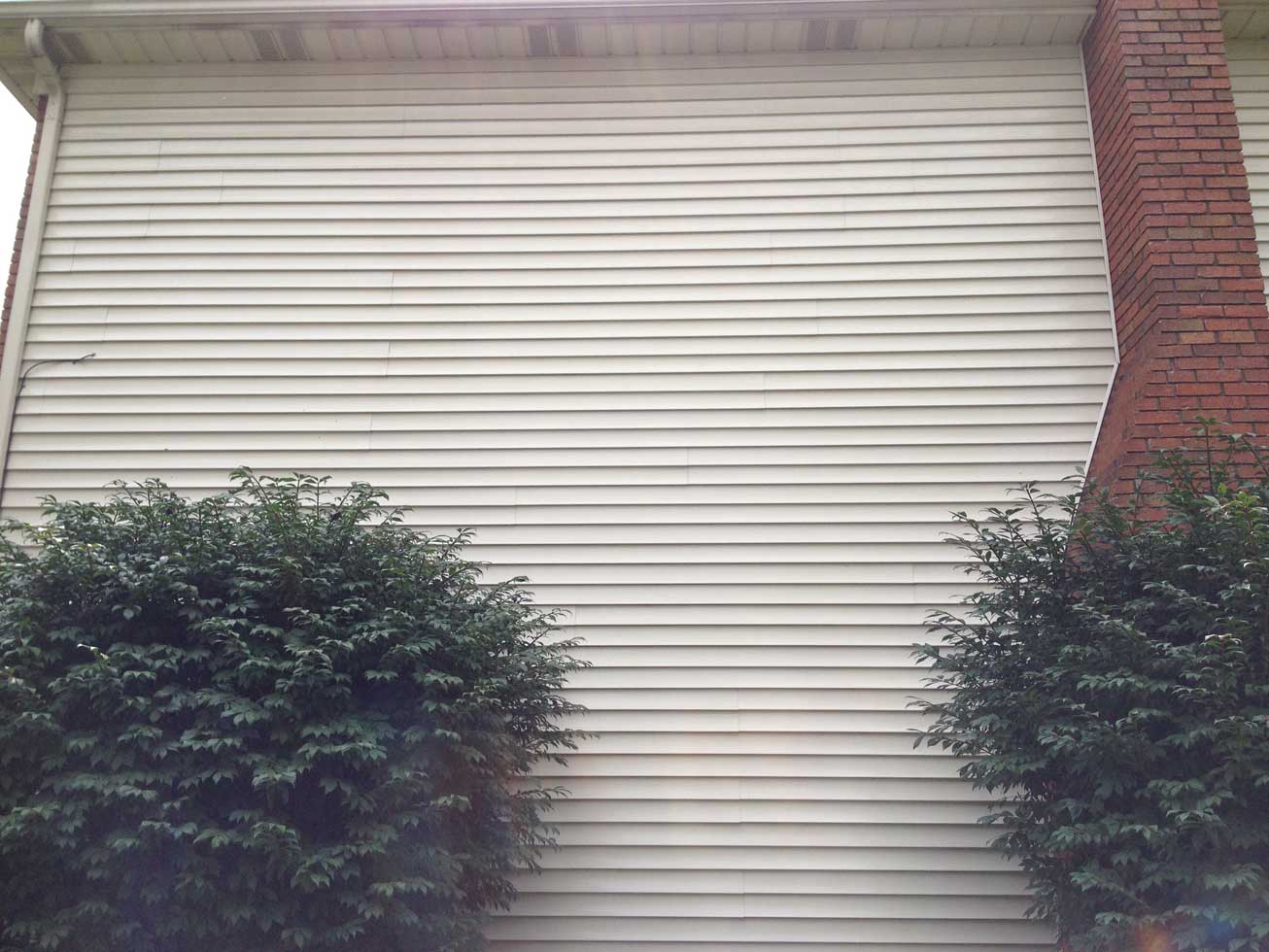 Siding After