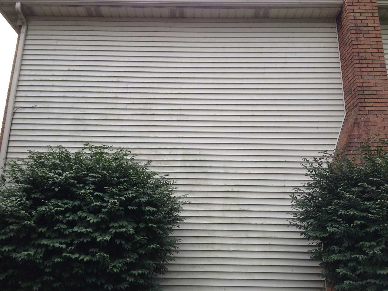 Siding Before