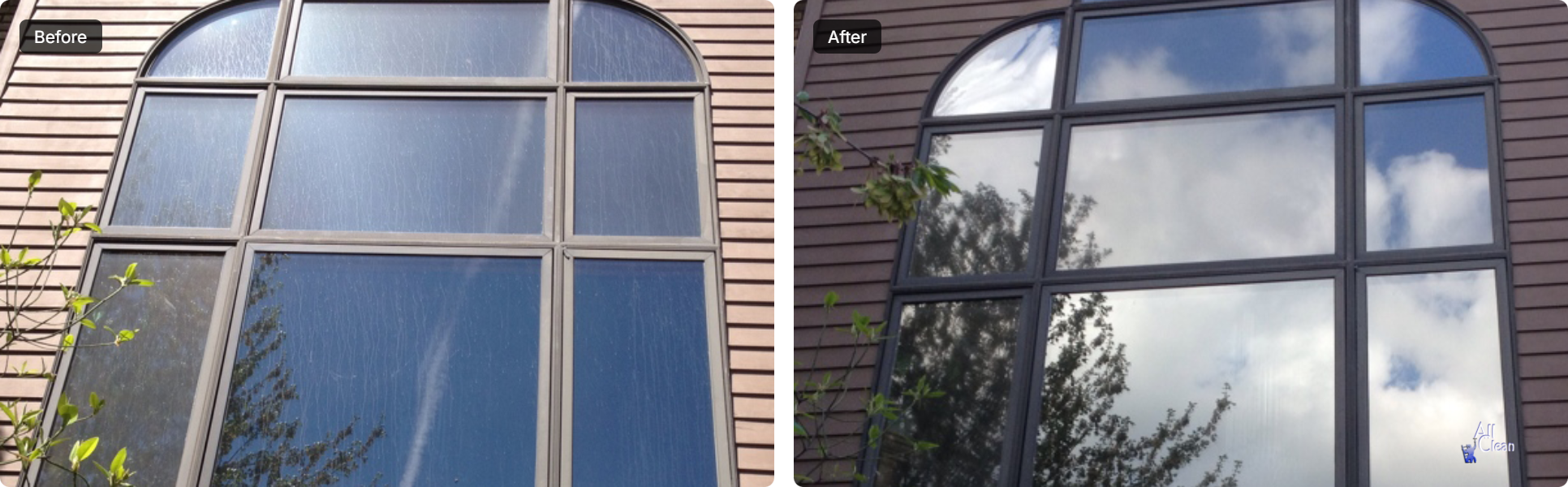 Window Cleaning
